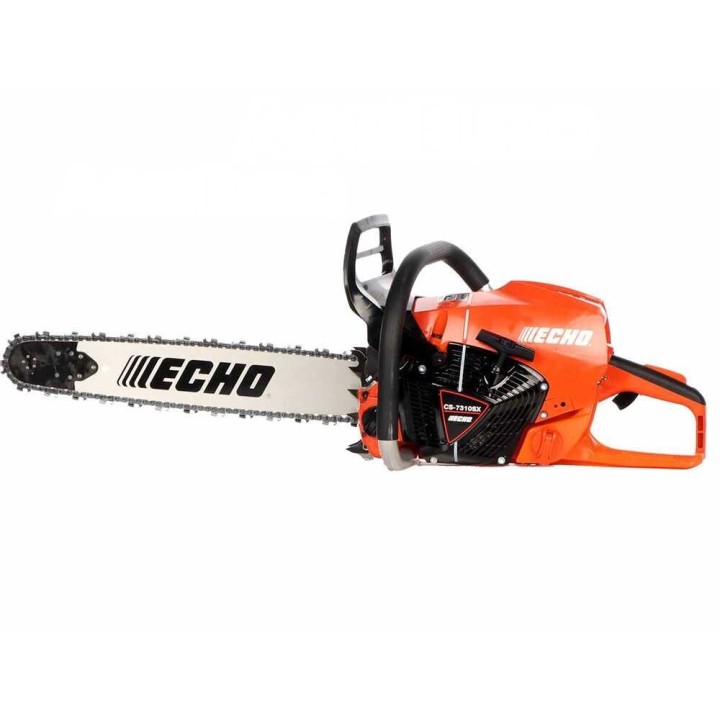 Echo CS-7310SX bensiinimoottorisaha, 5,6 HP, 50 cm:n laippa
