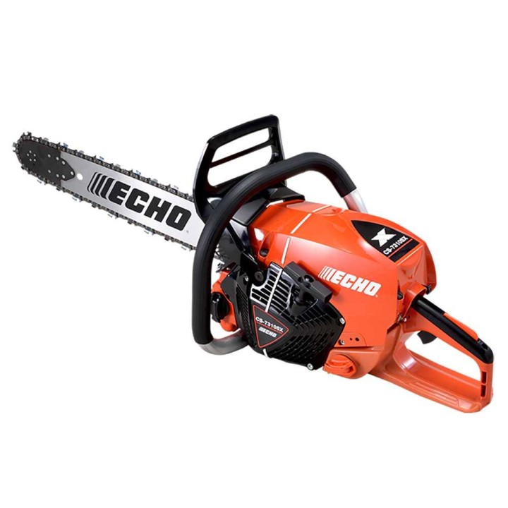 Echo CS-7310SX bensiinimoottorisaha, 5,6 HP, 50 cm:n laippa