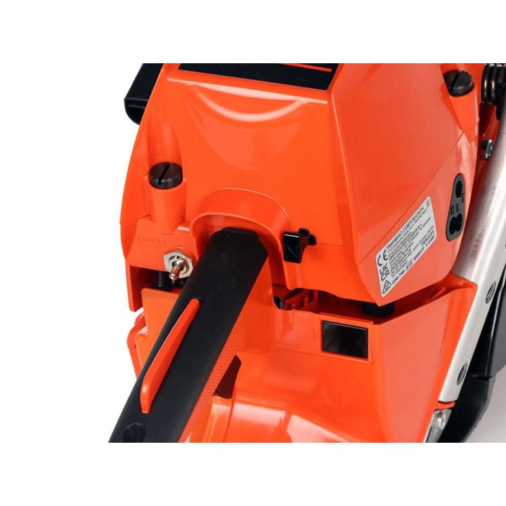 Echo CS-7310SX bensiinimoottorisaha, 5,6 HP, 50 cm:n laippa