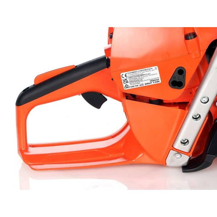 Echo CS-7310SX bensiinimoottorisaha, 5,6 HP, 50 cm:n laippa