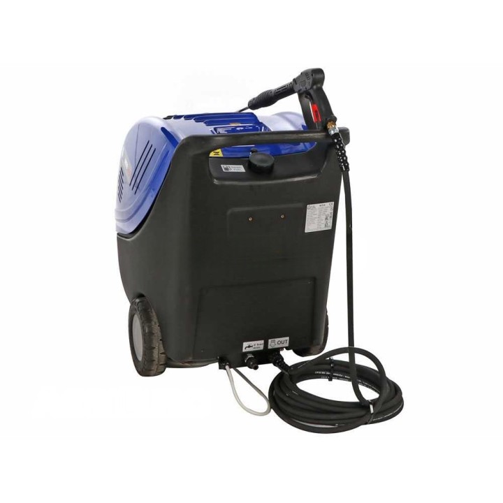 Annovi & Reverberi 6640N kuumavesipainepesuri, 150 bar, 600 l/h