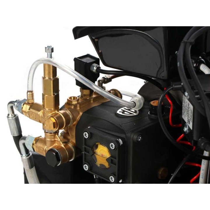 Annovi & Reverberi 6640N kuumavesipainepesuri, 150 bar, 600 l/h