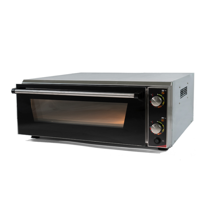 Effeuno Linea P150H sähköinen pizzauuni 3 000 W 230 V