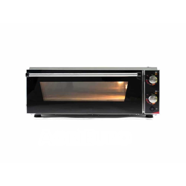 Effeuno Linea P150H sähköinen pizzauuni, 3 000 W, 230 V