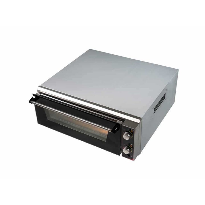 Effeuno Linea P150H sähköinen pizzauuni, 3 000 W, 230 V