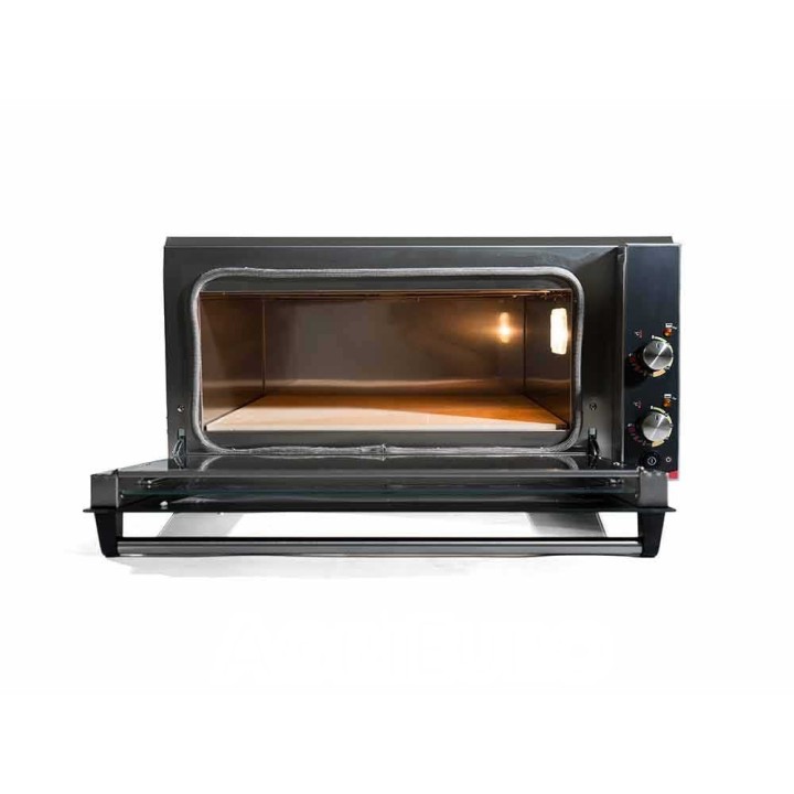 Effeuno Linea P150HA sähköuuni pizzalle, 3 000 W, 230 V, 450 °C