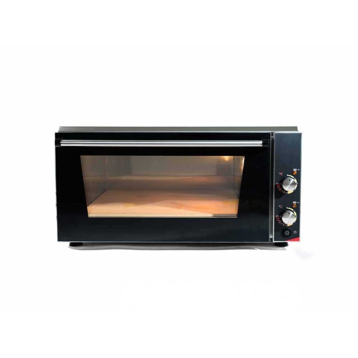 Effeuno Linea P150HA sähköuuni pizzalle, 3 000 W, 230 V, 450 °C