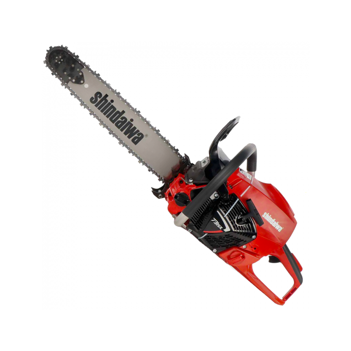 Shindaiwa SDK 731SX moottorisaha 5 6 HP 50 cm