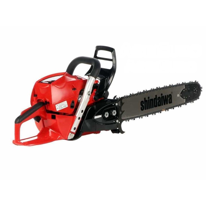 Shindaiwa SDK 731SX -moottorisaha, 5,6 HP, 50 cm