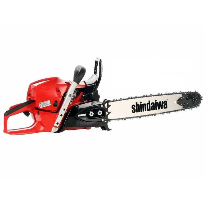Shindaiwa SDK 731SX -moottorisaha, 5,6 HP, 50 cm
