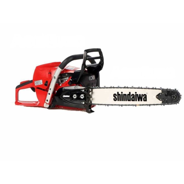 Shindaiwa SDK 731SX -moottorisaha, 5,6 HP, 50 cm