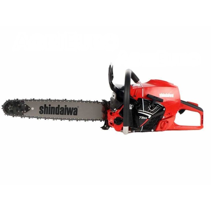 Shindaiwa SDK 731SX -moottorisaha, 5,6 HP, 50 cm