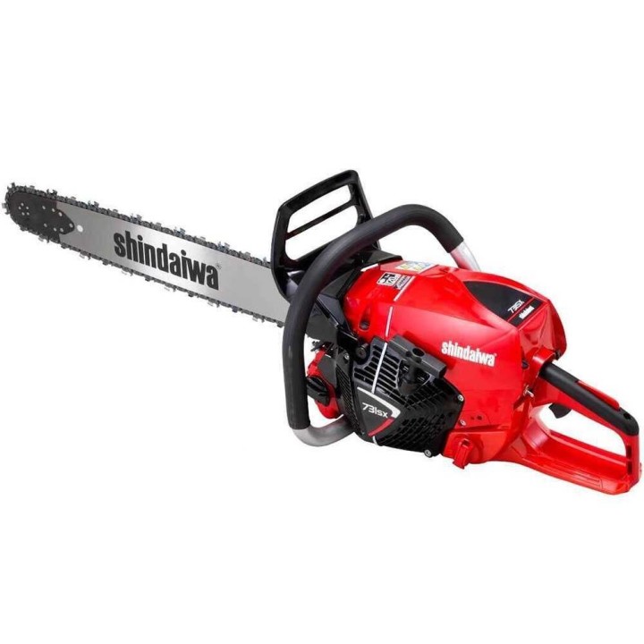 Shindaiwa SDK 731SX -moottorisaha, 5,6 HP, 50 cm