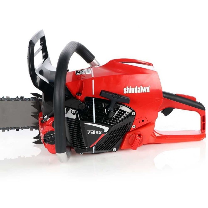 Shindaiwa SDK 731SX -moottorisaha, 5,6 HP, 50 cm