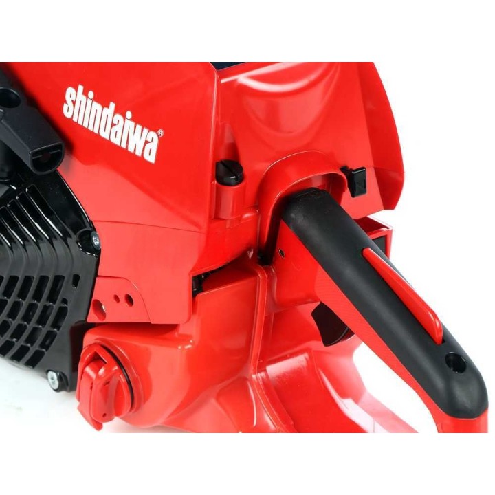 Shindaiwa SDK 731SX -moottorisaha, 5,6 HP, 50 cm