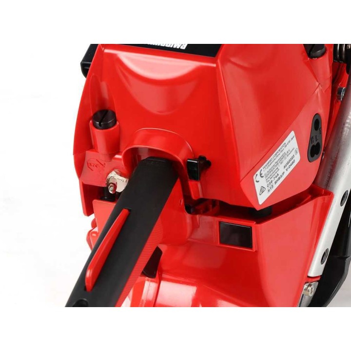 Shindaiwa SDK 731SX -moottorisaha, 5,6 HP, 50 cm
