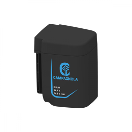 CAMPAGNOLA EP1425 plug in akku 14 4 V 2 5 Ah