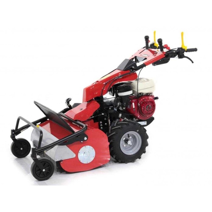 Ginko-MGM TT 786 vasaramurskain, Honda GX 270, 9 HP, 75 cm, 40 terää