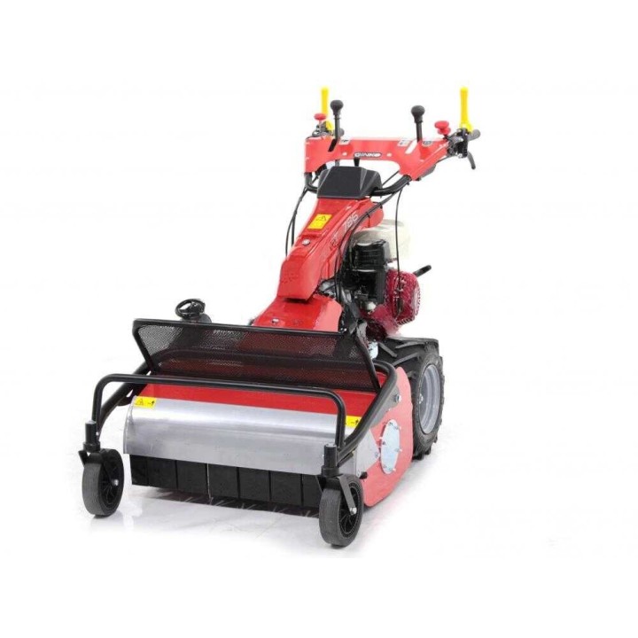 Ginko-MGM TT 786 vasaramurskain, Honda GX 270, 9 HP, 75 cm, 40 terää