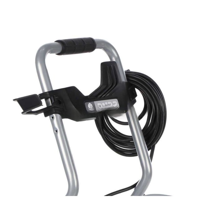 Annovi & Reverberi Blue Clean AR 1005 K -kylmävesipainepesuri, 180 bar, 900 l/h