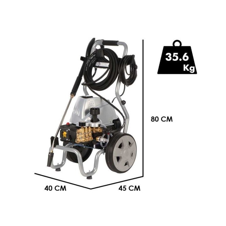 Annovi & Reverberi AR 1005K Blue Clean kylmävesipesuri, 5 kW, 180 bar, 900 l/h