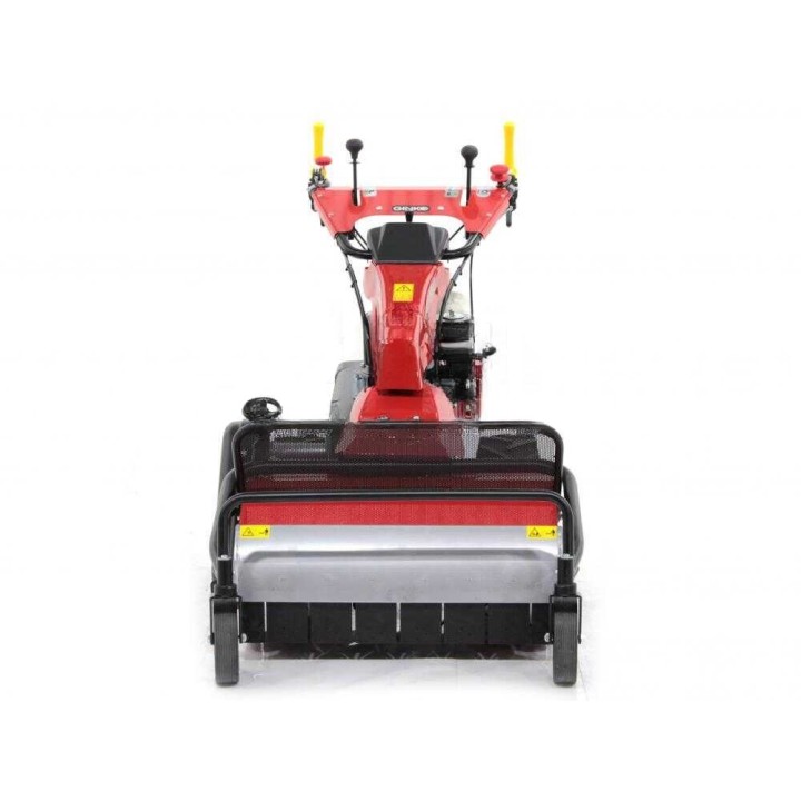 Ginko-MGM TT 786 vasaramurskain, Honda GX 270, 9 HP, 75 cm, 40 terää