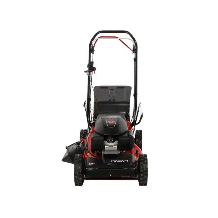 4 MAXI 52 SH 4 in 1 -bensiiniruohonleikkuri, Honda GCVX 200, 52 cm, 4WD