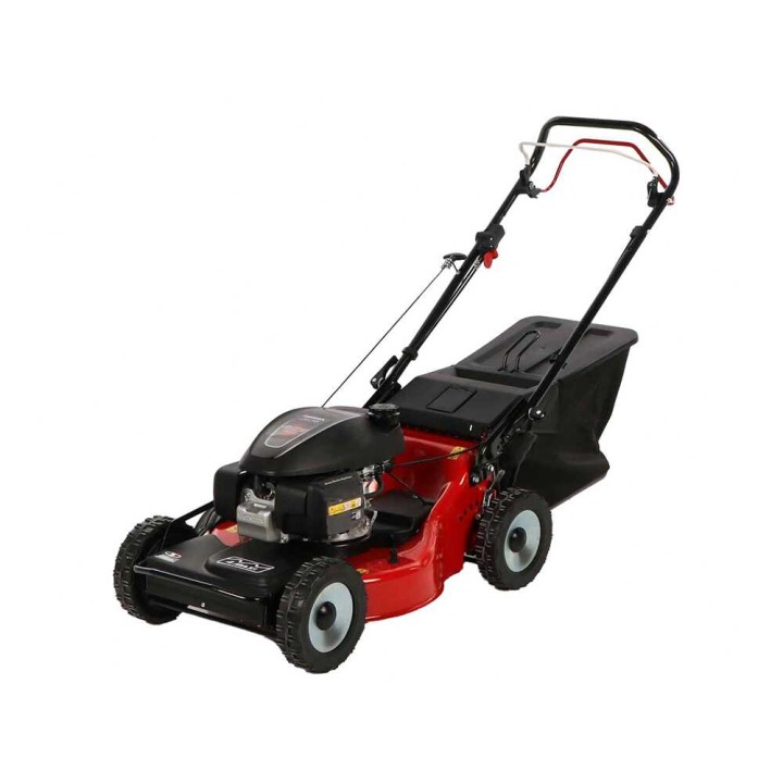Marina Systems 4 MAXI 52 SH -ruohonleikkuri, Honda GCVX 200, 52 cm, 4 × 4