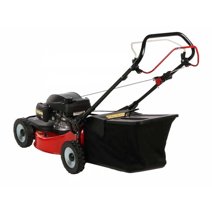 Marina Systems 4 MAXI 52 SH -ruohonleikkuri, Honda GCVX 200, 52 cm, 4 × 4