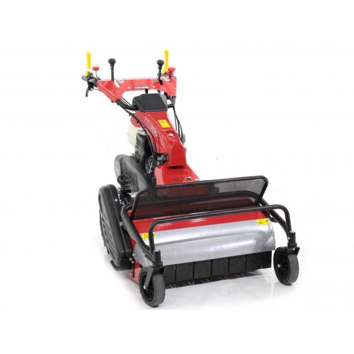 Ginko-MGM TT 786 vasaramurskain, Honda GX 270, 9 HP, 75 cm, 40 terää