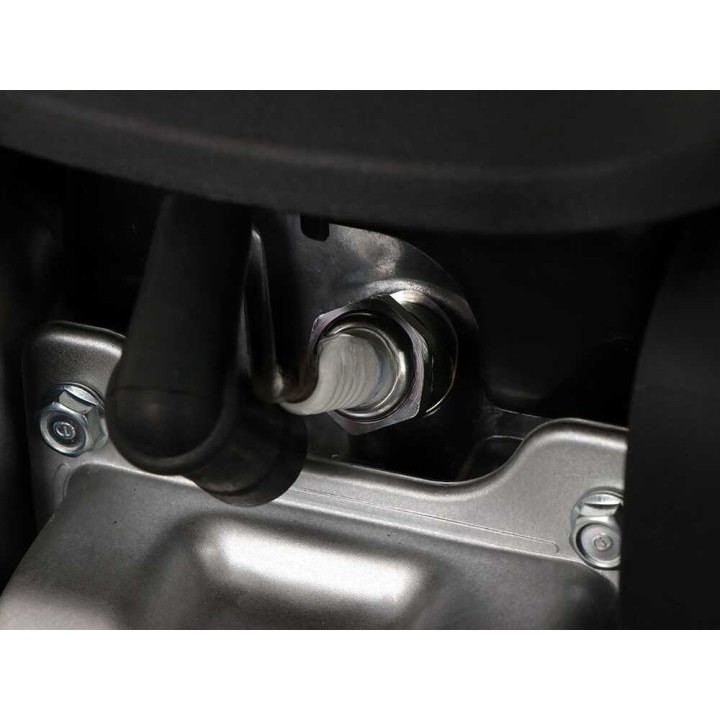 Marina Systems 4 MAXI 52 SH -ruohonleikkuri, Honda GCVX 200, 52 cm, 4 × 4