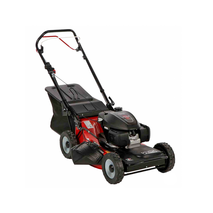 Marina Systems 4 MAXI 52 SH ruohonleikkuri Honda GCVX 200 52 cm 4 in 1