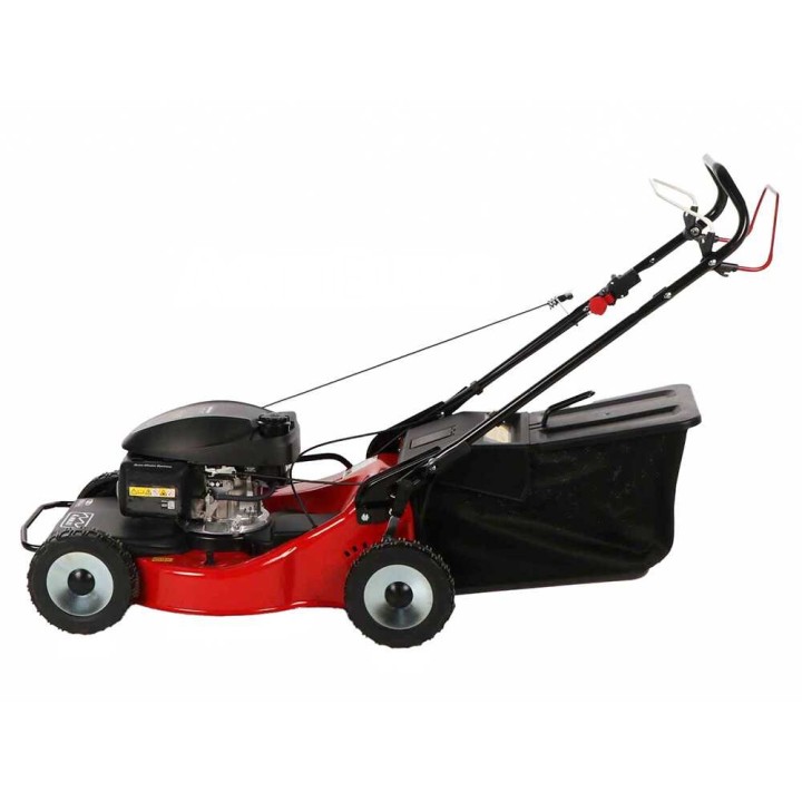 Marina Systems 4 MAXI 52 SH ruohonleikkuri, Honda GCVX 200, 52 cm, 4-in-1
