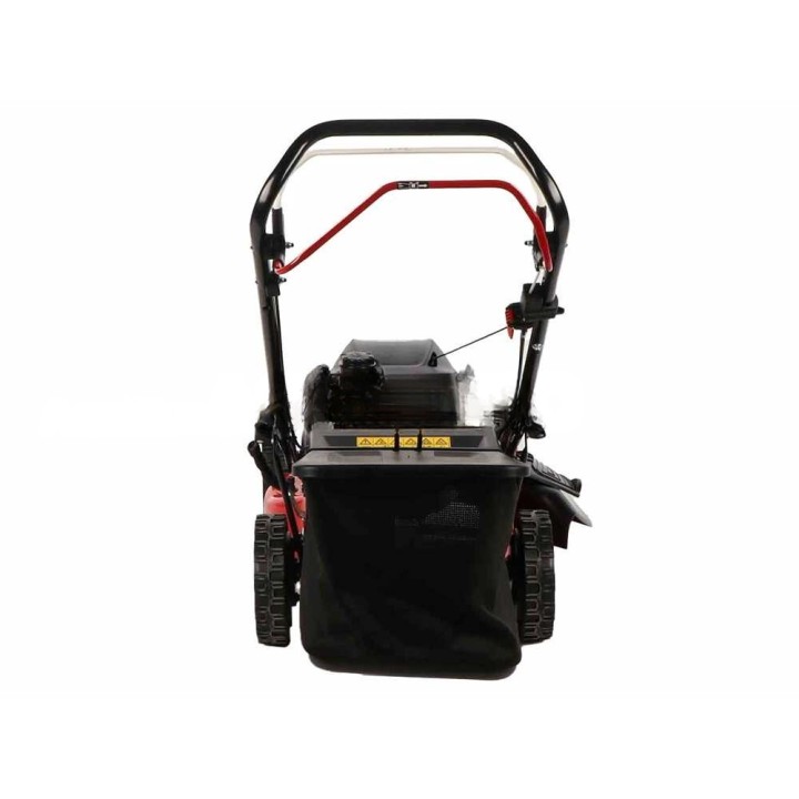 Marina Systems 4 MAXI 52 SH ruohonleikkuri, Honda GCVX 200, 52 cm, 4-in-1