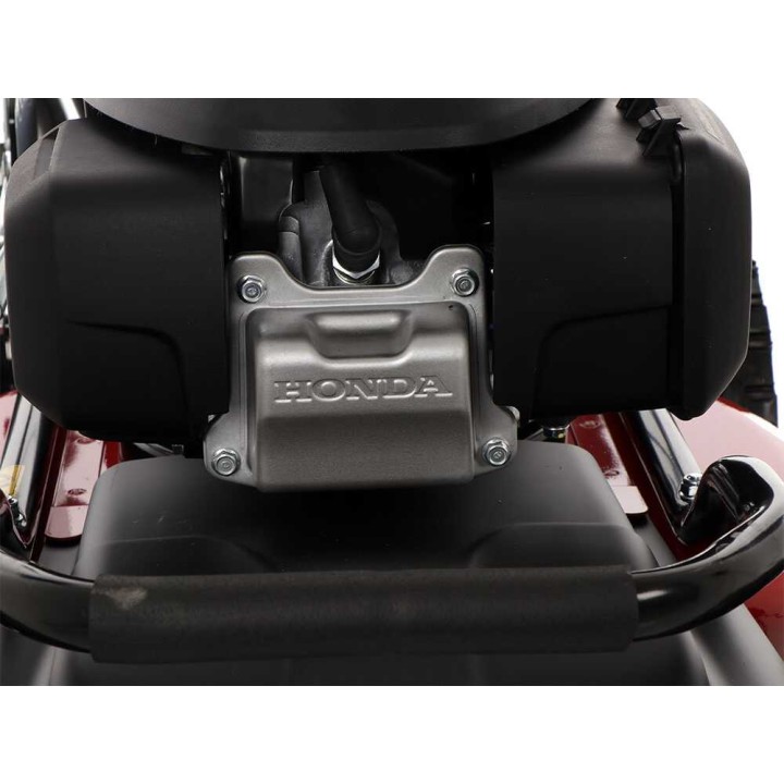Marina Systems 4 MAXI 52 SH ruohonleikkuri, Honda GCVX 200, 52 cm, 4-in-1