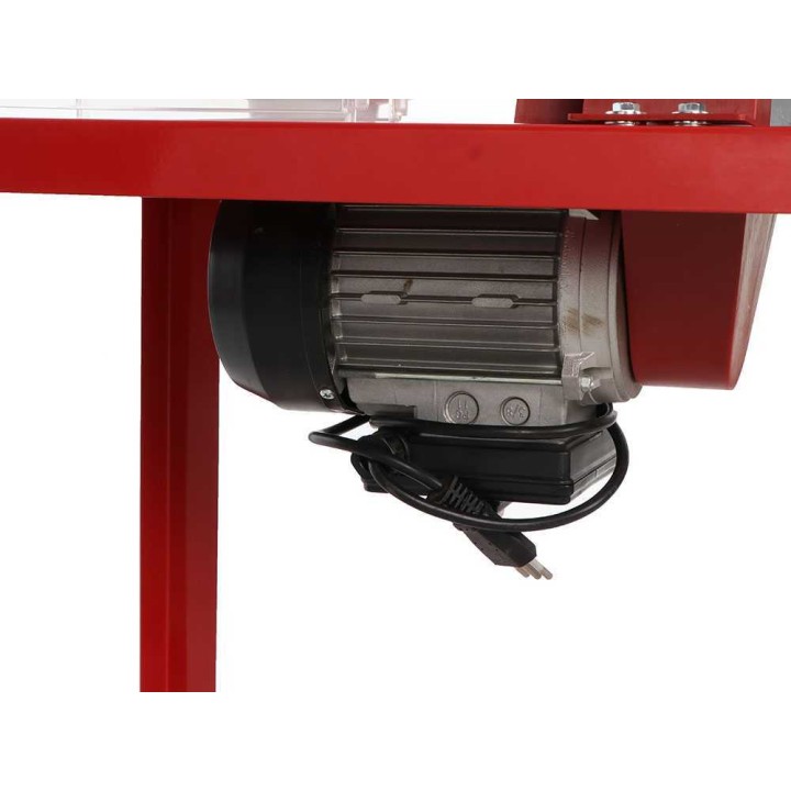 Grifo SPB -passatomaatti työpöydällä, 375 W, 230 V