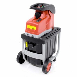 GeoTech ESB 2800 BLADES biotriturator 2 800 W 230 V