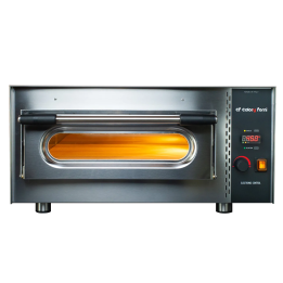 Calory Forni CF62E sähköinen pizzauuni 2 800 W 450 C