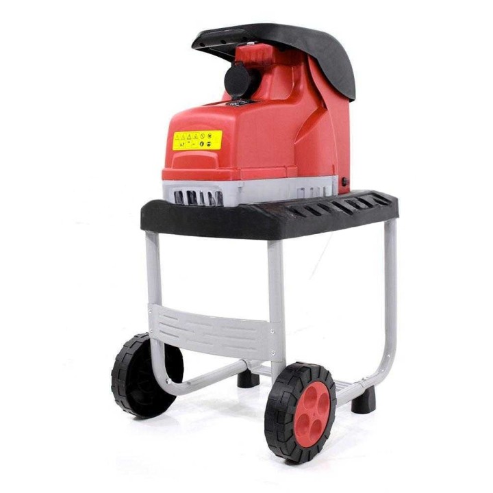 GeoTech ESB 2800 BLADES -biotriturator, 2 800 W, 230 V