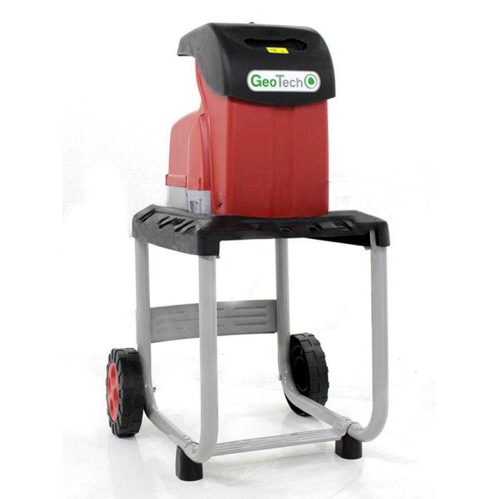 GeoTech ESB 2800 BLADES -biotriturator, 2 800 W, 230 V