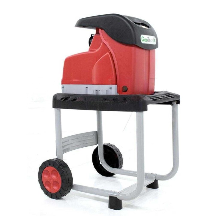 GeoTech ESB 2800 BLADES -biotriturator, 2 800 W, 230 V