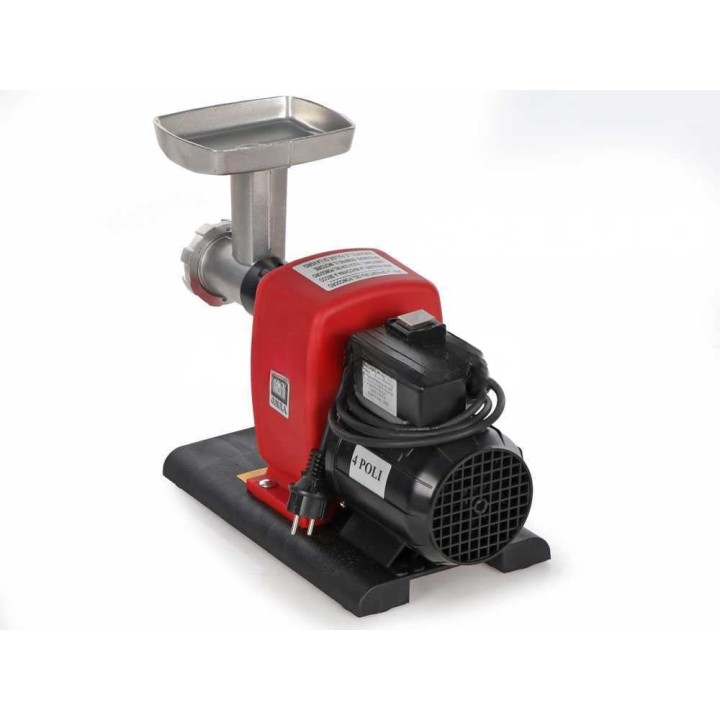 O.M.R.A. Ecoline OM-4865 sähköinen pastakone, 370 W
