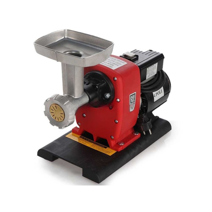 O.M.R.A. Ecoline OM-4865 sähköinen pastakone, 370 W