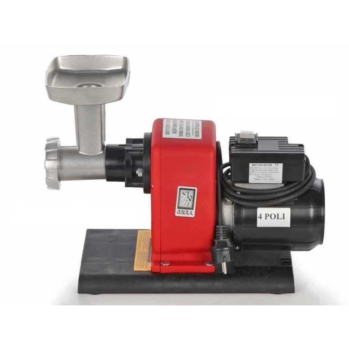 O.M.R.A. Ecoline OM-4865 sähköinen pastakone, 370 W