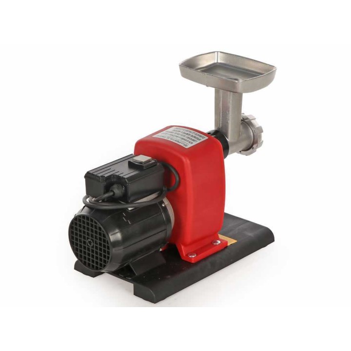 O.M.R.A. Ecoline OM-4865 sähköinen pastakone, 370 W