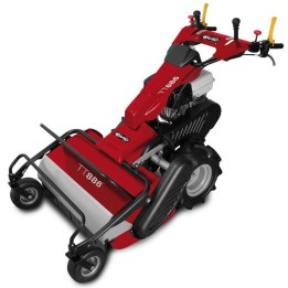 Ginko MGM TT 886 vasaramurskain Honda GX 390 13 HP 87 cm