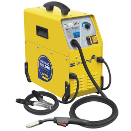 GYS SMARTMIG 110 lankahitsauslaite ilman kaasua 40 110 A 230 V