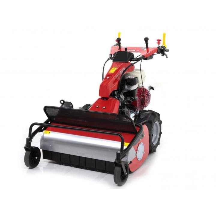 Ginko-MGM TT 886 vasaramurskain, Honda GX 390, 13 HP, 87 cm