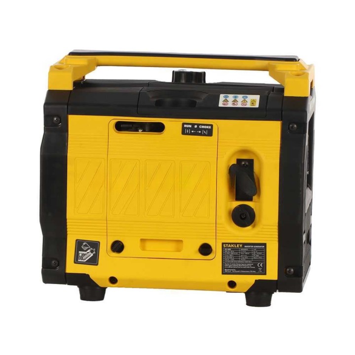Stanley SIG 1200S invertterigeneraattori, 1,02 kW, 230 V