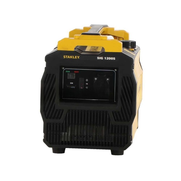 Stanley SIG 1200S invertterigeneraattori, 1,02 kW, 230 V